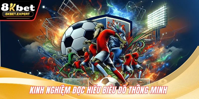 Kinh nghiệm đọc hiểu biểu đồ thông minh