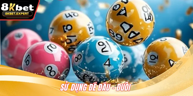Sử dụng đề đầu - đuôi
