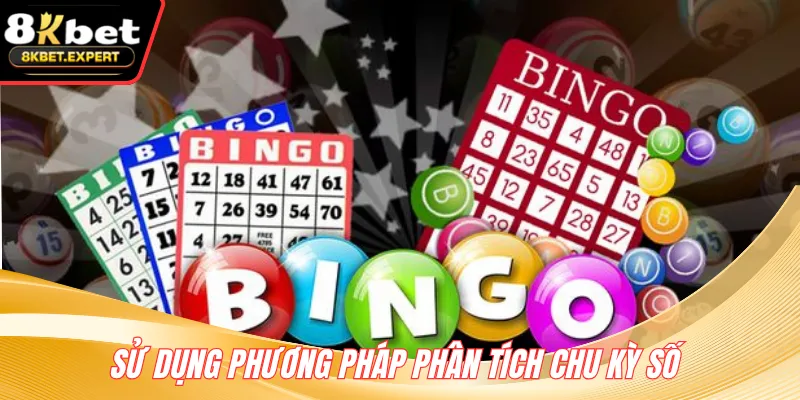 Sử dụng phương pháp phân tích chu kỳ số