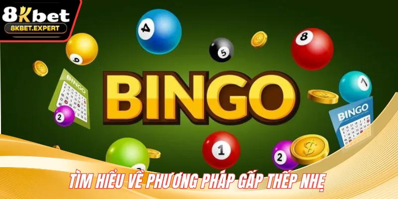 Tìm hiểu về phương pháp gấp thếp nhẹ