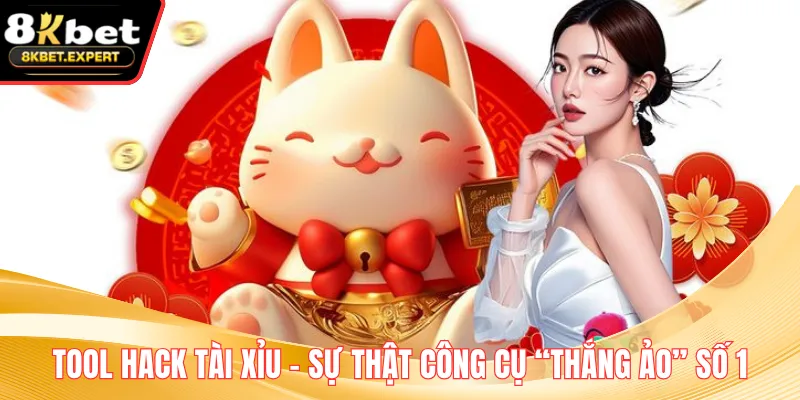 Tool Hack Tài Xỉu - Sự Thật Công Cụ “Thắng Ảo” Số 1