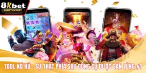 Tool Nổ Hũ – Sự Thật Phía Sau Công Cụ Được Săn Lùng #1