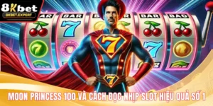 Moon Princess 100 Và Cách Đọc Nhịp Slot Hiệu Quả Số 1