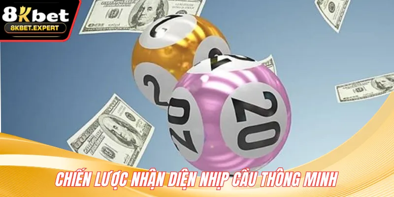 Chiến lược nhận diện nhịp cầu thông minh