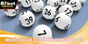 Mẹo Bắt Cầu Lô Đề Có Cơ Sở Dành Cho Người Theo Dõi